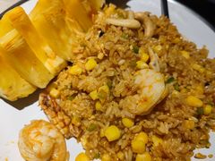 -大树餐厅(红旗街万达店)