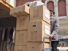 -上海跃迁搬场公司 日式搬家