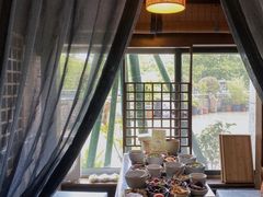 -青藤茶馆(南山路店)