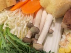 -沼津港精致料理·寿喜烧·烧鸟(青浦宝龙广场日料榜单店)