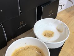 -重庆尼依格罗酒店·欣厨Niccolo Kitchen