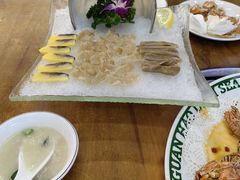 -蚝得喜海鲜(东城店)