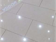 -静安大融城·停车场