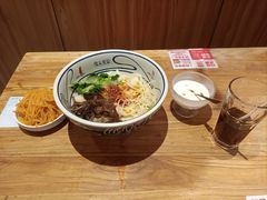 -陇上秦轩西安biangbiang面(EFC欧美金融商业城店)