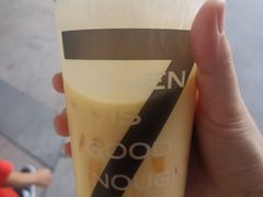 -7分甜(尹山湖歌林公园店)