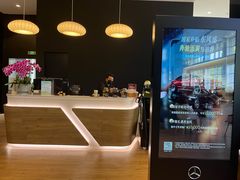 -奔驰上海利星(七宝店)