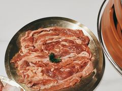 -南浦洞烤肉·新世界版(奥体店)