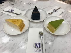-Lady M(沙田新城市广场店)