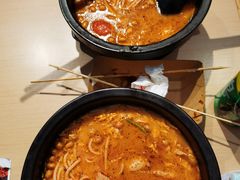 番茄罐罐米线-大鼓米线(杭州国大城市广场店)