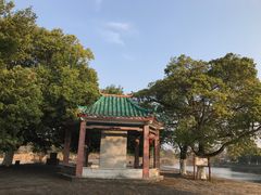 -桂林灵渠景区