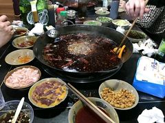 -星鸿社重庆老火锅