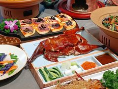 -云海肴·汽锅鸡·云南菜(南强街店)