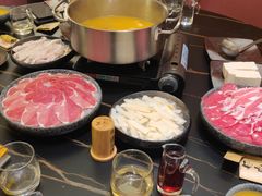 -熹悟海鲜火锅·广式打边炉