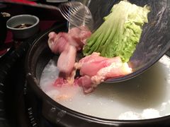 -大良毋米粥(锦龙路总店)