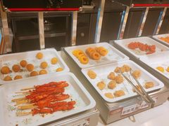 -比尔森韩式烤肉自助(国商店)