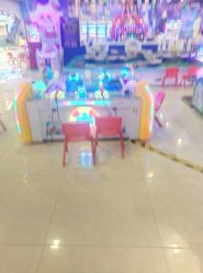 -多奇妙乐园·淘气堡·电玩·抓娃娃(海口吾悦店)