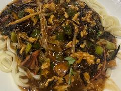 -浑河春面馆非遗鹿角面(良乡店)