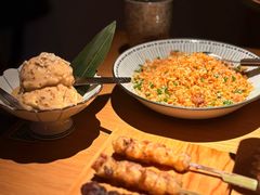 -鳥焱商店(王府大街店)