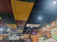 -巴犀烧烤(新崇光店)