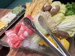 -春润大地海南椰子鸡(沙井京基百纳广场店)