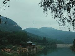 -伏羲大峡谷