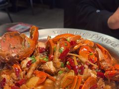 招牌肉蟹煲-胖哥俩肉蟹煲(悦荟广场店)
