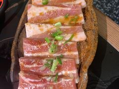 -厚贞日式烤肉(浦东汇智店)