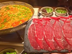 -旺福·贵州酸汤牛肉火锅(陆悦天地店)