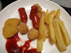 -味芝树·牛排烤肉自助(海亮店)