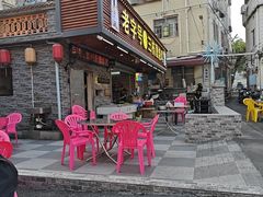-三栋屋烧鸡
