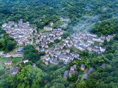 -石潭村