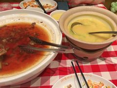 -西贝(无锡万象城店)