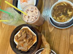 -恒兴发茶店(水巷口店)