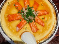 -永安鱼庄·镇江菜(东吴路店)