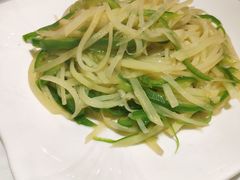 -香满锅老北京羊蝎子火锅·家常菜(新街口店)