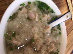-清朝小馄饨(2号.兰溪街店)