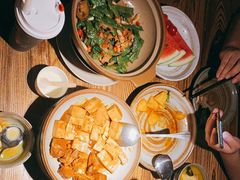 -青年公社烤鸭(青年路店)