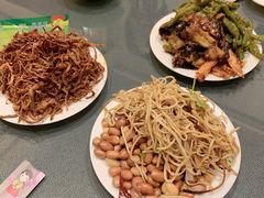 -春花民族美食(佳木斯总店)
