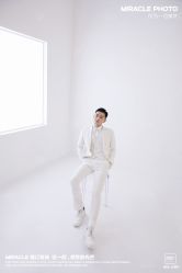 点击看大图 -情订奇缘婚纱摄影(和平路店)
