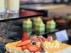 -万达文华酒店·48F云端窗景美食汇自助餐厅