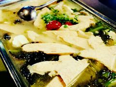 -天厨妙香素食餐厅(清华店)