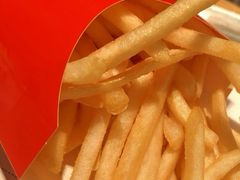 -麦当劳(望京国际商业中心店)