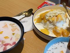 -斯利美甜品slimay dessert(滨江高教园店)