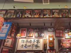 -王繁星面馆(西安熙地港店)