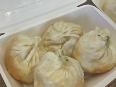 -恒记金煎包(指南里小区店)