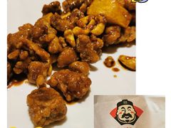 手摇醉排骨-四道菜·福建菜馆(莆田万达店)