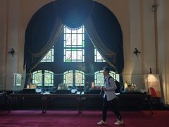 -青岛德国总督楼旧址博物馆