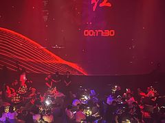 -赤红音乐现场(浦东金桥路店)