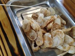 年糕-阿姨小肉摊(同济西苑店)