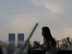 -星巴克(成都科学城店)